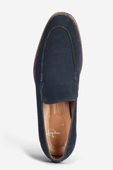 Alsen Suede Loafers