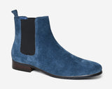 Warwick Premium Suede Chalsea Boots