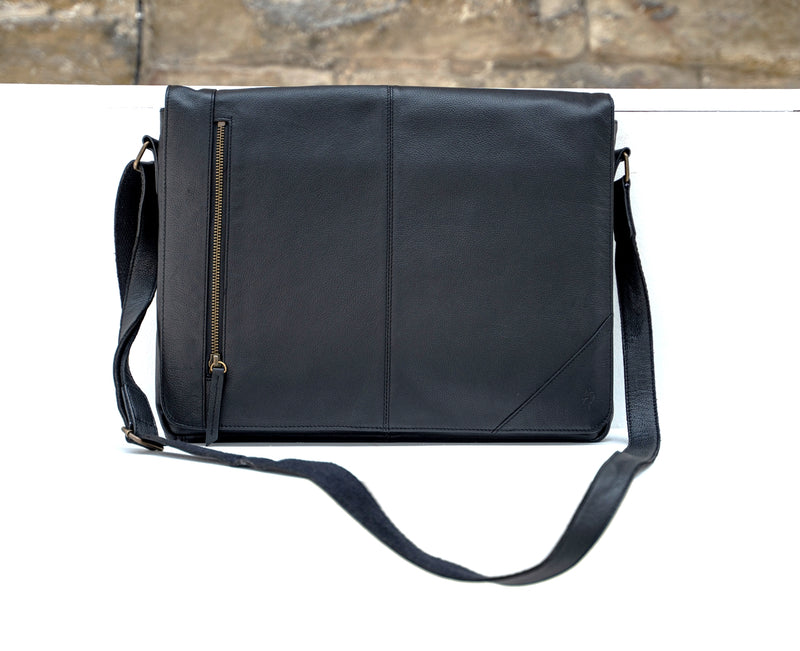 Richmond Laptop Messenger Bag