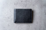 Milson Leather Vintage Wallet