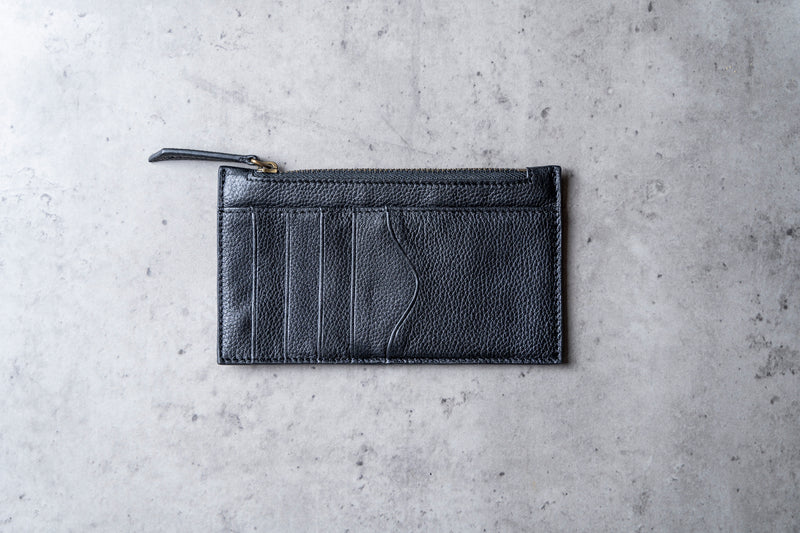 Regatta Zipped Coin & Credit Card Holder