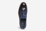 Ballard Brogue Loafer