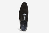 Dayton Suede Oxford Shoe