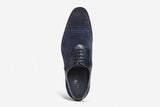 Dayton Suede Oxford Shoe