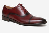 Hudson Leather Oxford Shoe