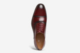 Hudson Leather Oxford Shoe