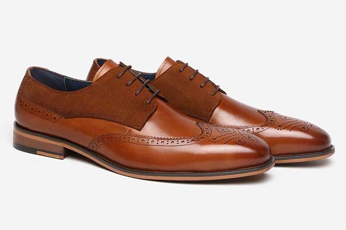 Watergate Shoe – Alexander Pace